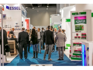 Temizlik Kağıdı Üreticileri Tissue World İstanbul’da Buluşacak