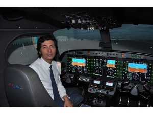 Atlasglobal Filosuna 2 Adet A330-200 Tipi Uçak Ekledi