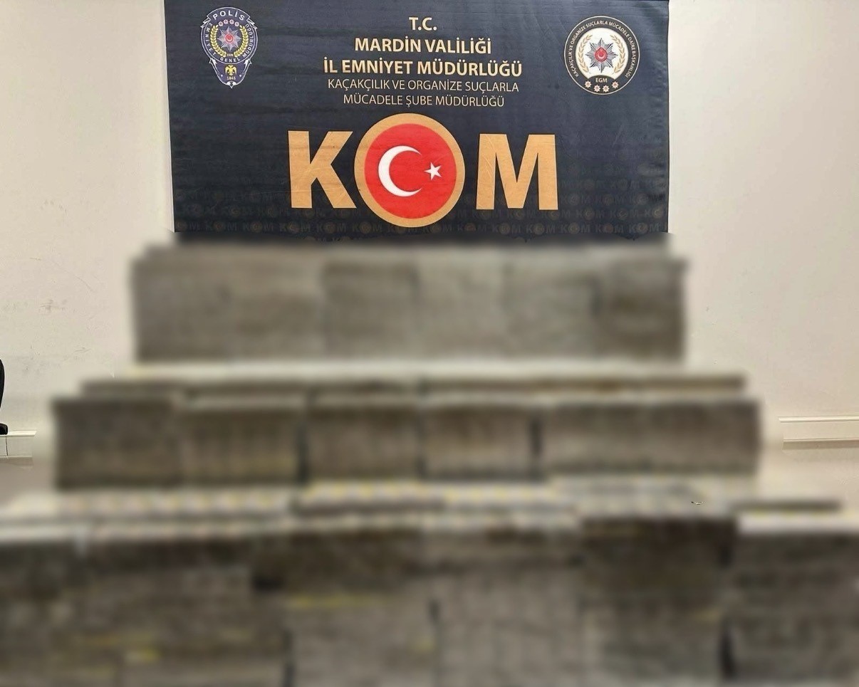 mardin-de-14-bin-paket-kacak-sigara-ele-gecirildi