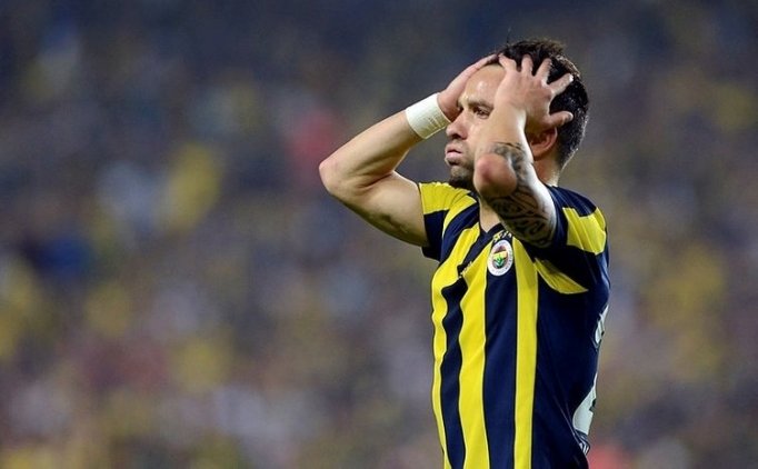 Valbuena'dan Aykut Kocaman Şartı: "o Varsa, Ben Yokum"