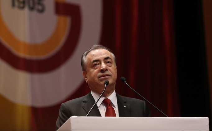 Mustafa Cengiz: "şampiyonluğu Terim Ve Taraftar Kazandırdı"