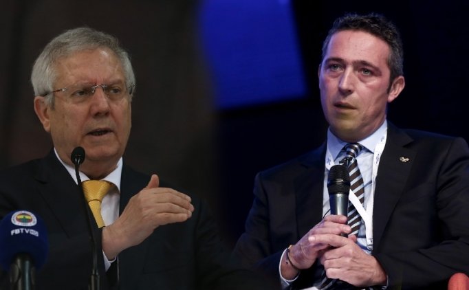 Fenerbahçe'de Kritik Tarih 4 Haziran! 3 Önemli Konu Var...