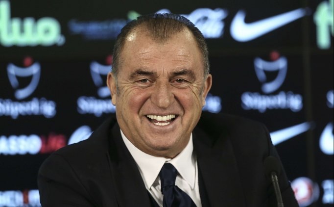 Fatih Terim'in Gözü 5. Yıldızda