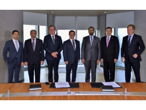 Denizbank, 3,2 Milyar Dolara Dubaili Emirates Nbd’ye Satıldı