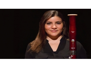 Anadolu Üniversitesi’ne “2018 Ulusal Genç Yetenekler Yarışması”ndan Ödül