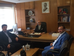 Emet-tavşanlı Yolunun Yapımı Yeniden İhalede Edilecek