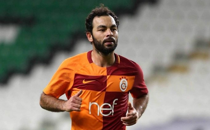 Selçuk İnan'dan Arda Turan, Fatih Terim Ve Şampiyonluk Itirafları