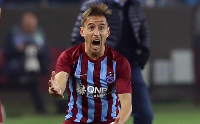 Süper Lig'de Attığı Gollerle Rakiplerini Sevindirenler