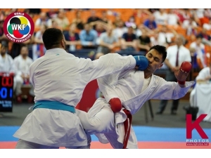 Avrupa’da Milli Gurur