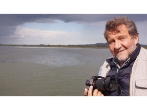 Binlerce Kişi ‘Doğanın Enerjisi’ni Fotoğrafa Yansıtmak İçin Yarıştı