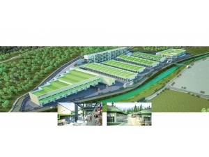 Varyap Sanayi Sitesi’nin Temeli Yarın Yomra İlçesinde Atılıyor