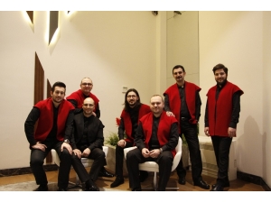 Sırr-ı Yûnus” Ramazan İstanbul Etkinlikleri Kapsamında Crr’de