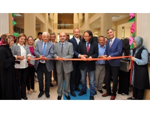 Akef’te Materyal Sergisi Ve Okul Öncesi Kostüm Defilesi Düzenlendi