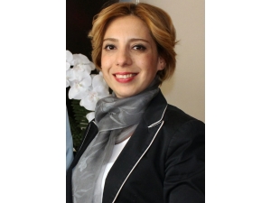 Gökcan: “Seçilebilecek Tek Kadın Adayım”