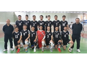 Melikgazi Belediyespor Voleybolda Tarih Yazıyor