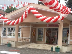 Gülşen Utku Anaokulu’ndan Stem Eğitimi