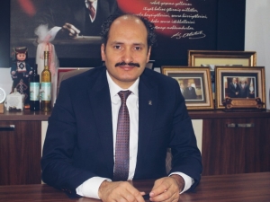 Demiraslan, Aday Listesini Değerlendirdi