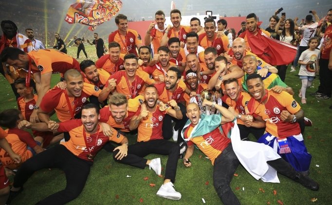 Türkiye Ligi, Avrupa'nın 5 Büyük Ligini Geçti!