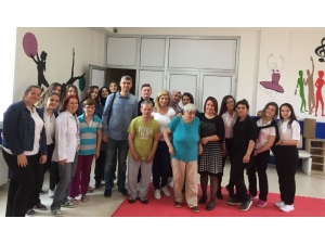 Hem Ders Hem Ziyaret