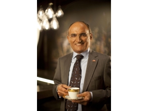 Türkiye’nin Milli Markasından Ab’ye İhracat Atağı