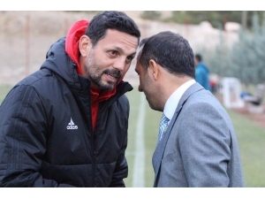 Evkur Yeni Malatyaspor’da Beklenen Görüşme Gerçekleşti