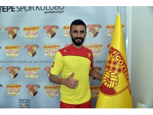 Selçuk Şahin: "Göztepe, Türkiye’de Çok Önemli Bir Kulüp"