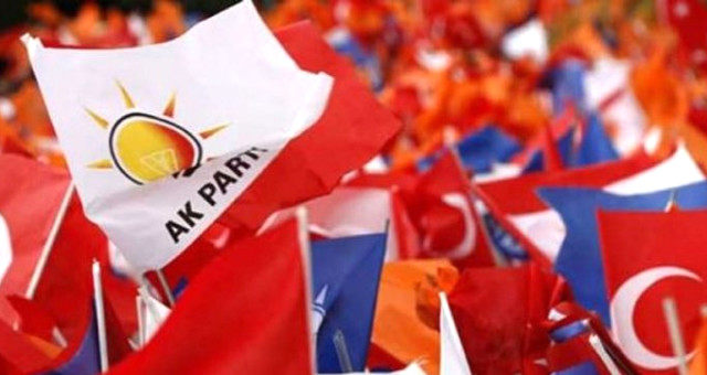 Ak Parti 27. Dönem İzmir Milletvekili Aday Listesi! Ak Parti İzmir Milletvekili Adayları Kim Oldu?