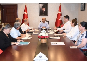 Üretim Pazarlama Kooperatifi Kuruluyor