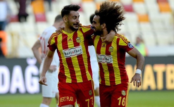 Bu Sezon Yeni Malatyaspor Teknik Direktörlerin Istifa Sebebi Oldu!