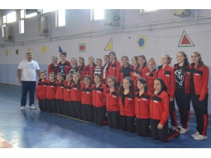 Turgutlu Belediyesi Voleybol Tutkusunu Körükleyecek