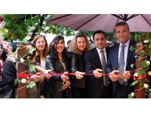 Gaün’de Moda Tasarım Sergisi