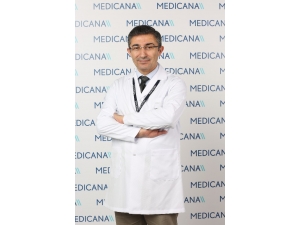 Prof. Dr. Baran: "Oruç Tutmanın Kalp Üzerinde Olumlu Etkileri Var"