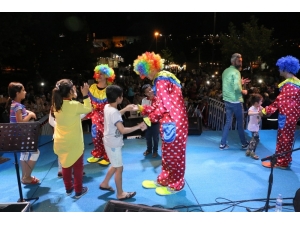 Ramazan Sokağına Yoğun İlgi