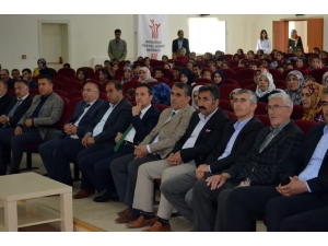 Adilcevaz’da 286 Kursiyere Sertifika Verildi