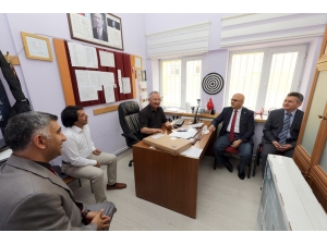 Belediyenin “Bilgisayar-televizyon Kampanyası” Devam Ediyor