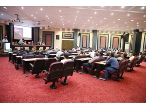 Melikgazi’de Arsa İhalesi