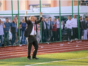 Pütürge Belediyespor Fildişili Oyuncu Transfer Edecek