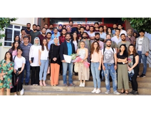 Gaün’de Habercilik Sektöründe Kadın Gazetecilerin Durumu Konulu Konferans