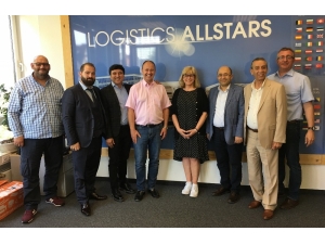 Tepal Yönetimi Sahteciler İle Mücadele İçin Epal’le Görüştü