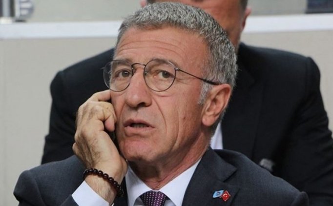 Trabzonspor'da Teknik Kriz: Rota Yabancıya Döndü