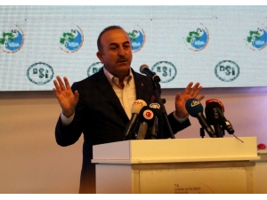 Çavuşoğlu: "İsrail Hesap Verecek"