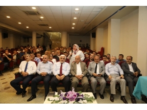 Kilis Kent Konseyinde Seçim