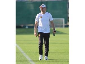 Süper Lig’de Şok Ayrılık