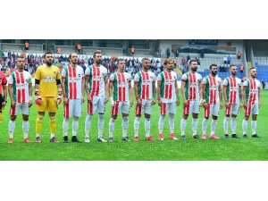 Tff 3. Lig Play-off Finali: Ankara Demirspor: 3 - Diyarbekirspor: 1