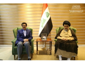 El-sadr: “Yeni Hükümet Kürt Yönetimi İle Olan Tüm Sorunları Çözecek”