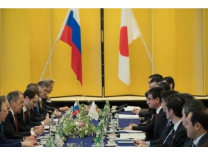 Rusya Ve Japonya’dan Abd’ye Vergi Hamlesi