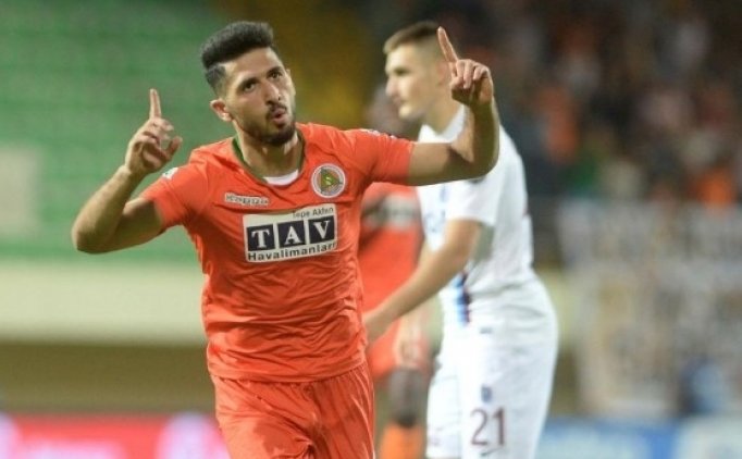 ''beşiktaş, Emre Akbaba'yı Istiyor''