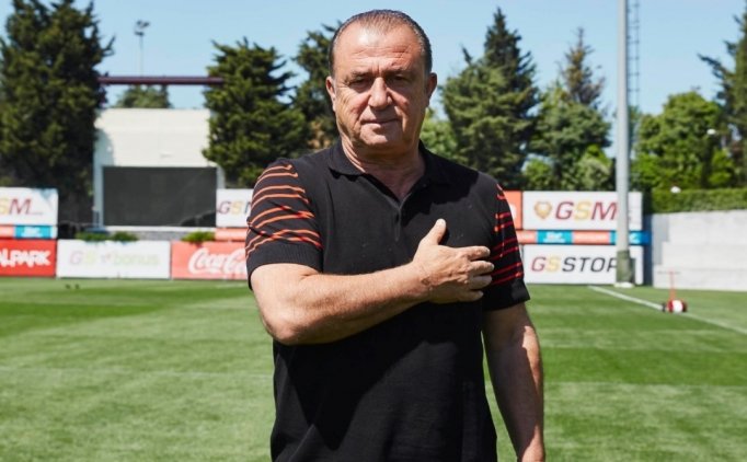Fatih Terim: "hayal Edilen Teklifler Aldım Ama Kalbimi Dinledim"