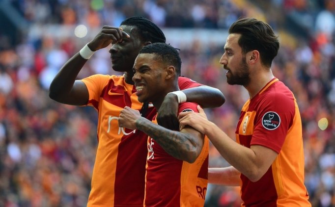 ''denayer Gibi Sunderland'e Gitmem''