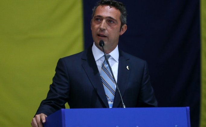 ''ali Koç %20 Farkla Kazanır''